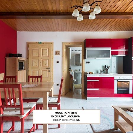 Apartma Angelca Kranjska Gora Exterior foto