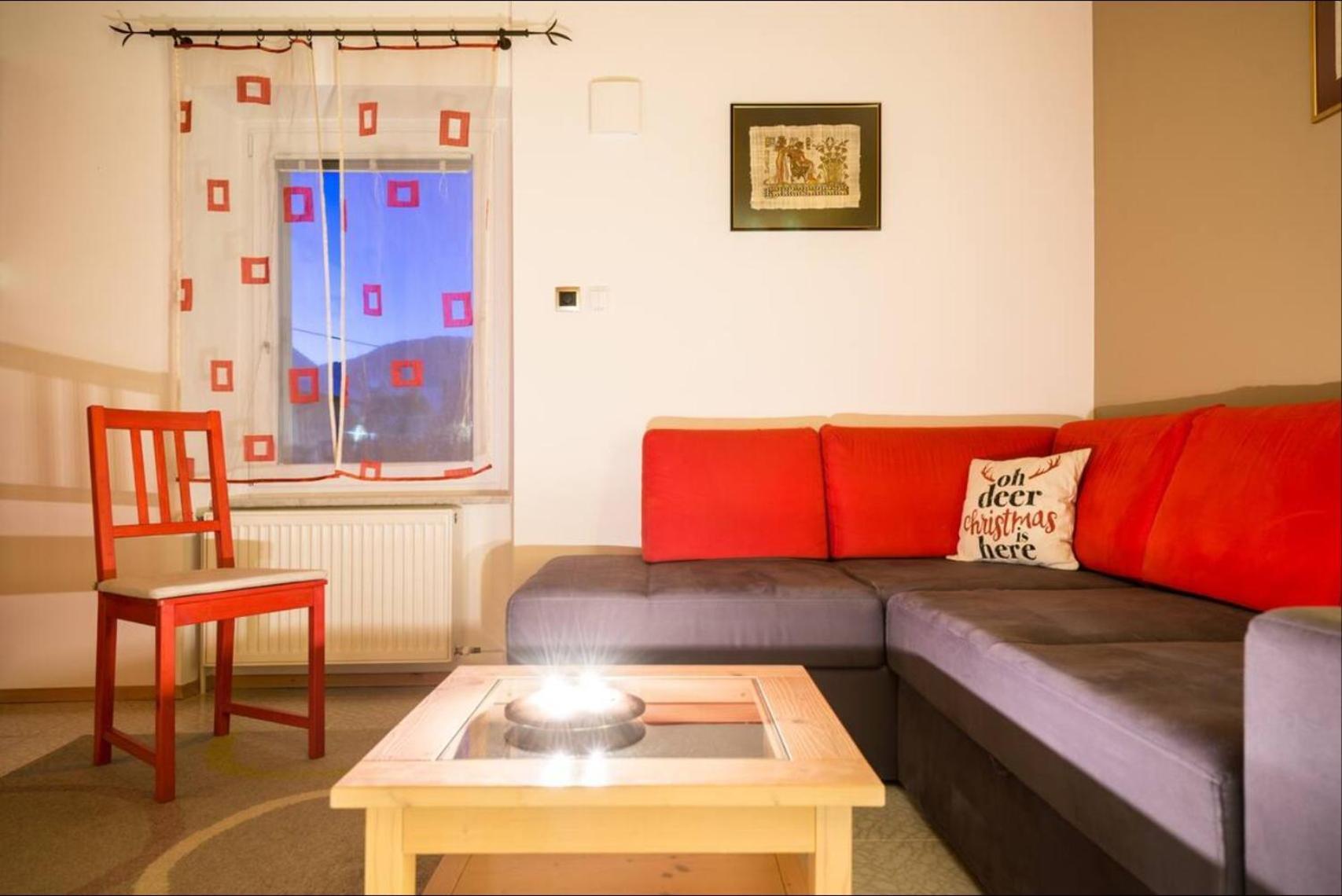 Apartma Angelca Kranjska Gora Exterior foto